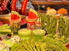 -纸盐河码头火锅(十八梯店)