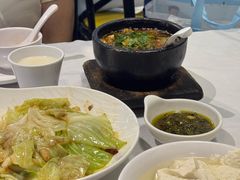 -新蜀会四川豆花(五羊店)