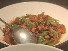 -鱼你相聚·河鲜馆(袁家岭店)