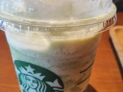 -星巴克(合肥百盛逍遥广场店)