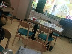 大堂-紫光园·烤鸭(首经贸店)