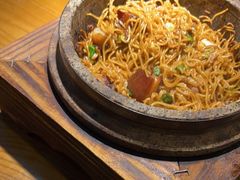 -刀板香·安徽菜(望江东路店)