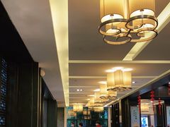 大堂-咸亨酒店•非遗绍兴菜•中华老字号(堂吃餐厅)
