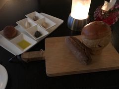 -圣丰索菲特·法国餐厅