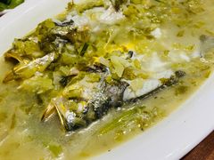 -胖大嫂渔家排档·全海景餐厅(渔村店)