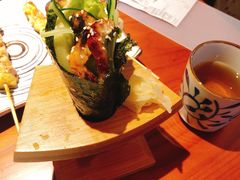 -有喜屋·烧鸟·居酒屋(周浦万达店)
