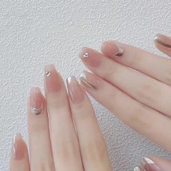 -斯馨·健康美甲美睫