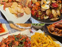 -巴厘龙虾·榜首油焖大虾(洞庭·艺术洋房店)