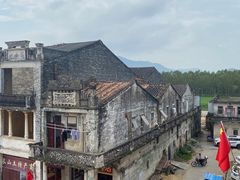 -台山美食一绝阿四台山黄鳝饭(阿四创作店)