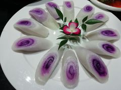-夜宴江景餐厅