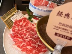 -巴奴毛肚火锅(京西大悦城店)