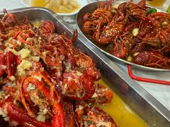 -呆虾王龙虾馆(南湖总店)