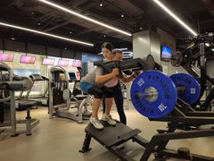 -小怪兽健身(宗关店)