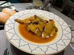 -晓粤·惹味粤菜(凯德乐峰广场店)