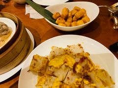 -杭州JW万豪酒店-万豪中餐厅