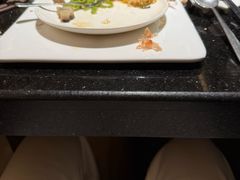 -海鲨湾海鲜会馆(百家湖1912店)