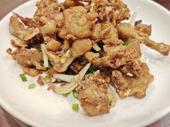 -老鄞江清水龙虾•赵赵家(江北店)