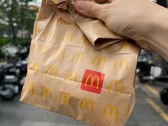 -麦当劳(中唱大厦店)