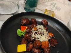 -阿明小菜·海鲜·上海菜(梅陇华理店)