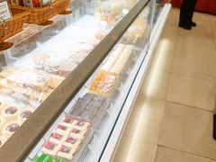 -蜂蝶来饼店(拱北总店)