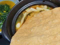 -Ameigo梅果·云贵川bistro(长宁来福士店)