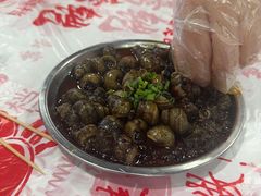 -辣螃铠盆盆蟹大排档(海昌店)