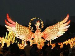 -武汉园博园(武汉自然博物馆)