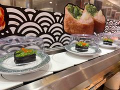 -万岁寿司(蓬江万达店)