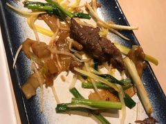 干炒牛河-避风塘(嘉兴八佰伴店)