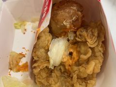 -肯德基(常熟百润发店)