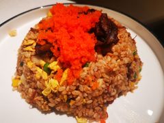 鲍鱼海鲜粒炒饭-PEKO PEKO(海之恋商场店)