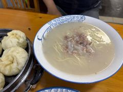 奶汤面-徐老幺奶汤面