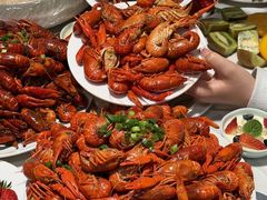 -金马门国际美食百汇(珞喻路店)