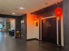 -全晋丽呈睿轩酒店-餐厅