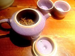 -繁·醉花亭小酒馆(鼓楼店)