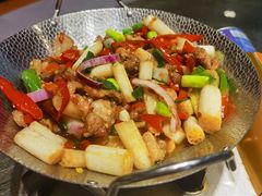 -东安鸡馆(蔡锷南路店)