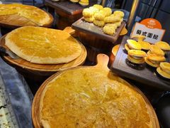 -火叮叮自助烤肉·现切牛肉(茂业店)