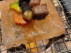 -桐寿司Sushi Tong