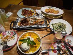 -新白鹿餐厅(龙游路总店·杭帮菜名店)