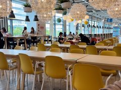 -宜家·瑞典风味餐厅(青岛商场店)