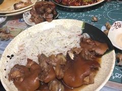 -贤花饭店(凯德店)
