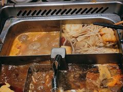 -海底捞火锅(江南盛天地店)