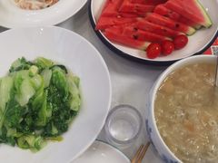 -郭林家常菜烤鸭(曙光西路店)