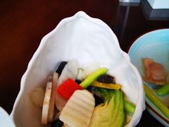 -彩丰楼·中餐厅(国家会展中心上海洲际店)