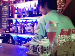 星宿酒吧、-星宿秘码(鼓浪屿老店)