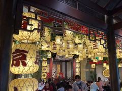 -南京大牌档(二七万达店)