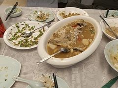 -山外山菜馆(玉泉路店)