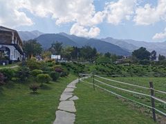 -云禾壹海景庄园餐厅