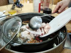 -濠轩阁特色生蚝火锅(水湾路店)