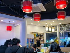 -刘壹席富顺荤豆花·自贡江湖菜(浅水半岛店)